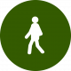 Walking routes